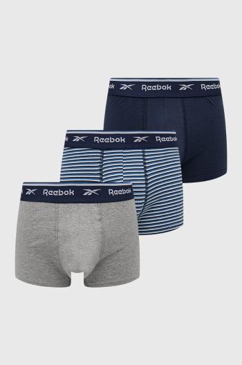 Boxerky Reebok pánske,