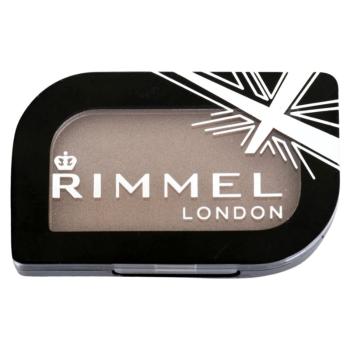 Rimmel Magnif’ Eyes očné tiene odtieň 002 Millionaire 3.5 g