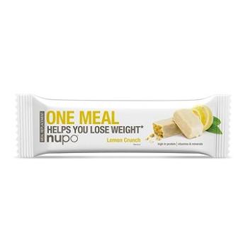 Nupo One Meal Citrónová (5715667014202)