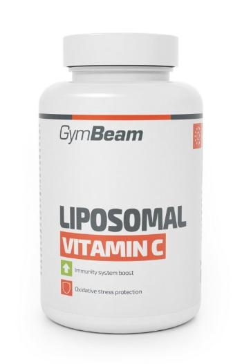 Liposomal Vitamin C - GymBeam 60 kaps.