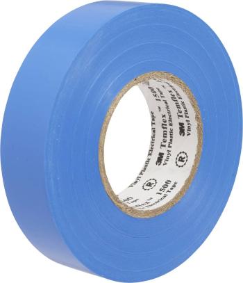 3M  TEMFLEX150019X25BL izolačná páska Temflex 1500 modrá (d x š) 25 m x 19 mm 1 ks
