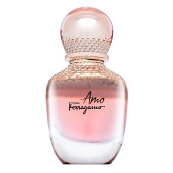 Salvatore Ferragamo Amo Ferragamo parfémovaná voda pre ženy 30 ml