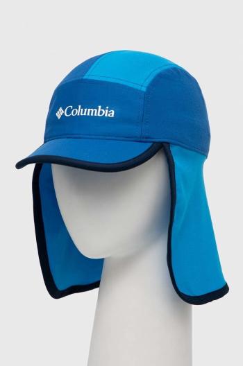Detská baseballová čiapka Columbia Junior II Cachalot s nášivkou