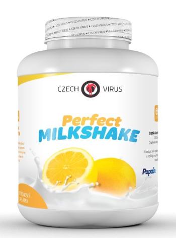 Perfect Milkshake - Czech Virus 500 g Citrónová oblátka