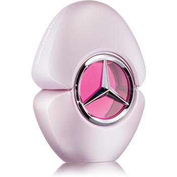 Mercedes-Benz Woman parfumovaná voda pre ženy 60 ml