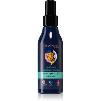 Vis Plantis Gift of Nature pleťová hmla pre zmiešanú pleť 150 ml