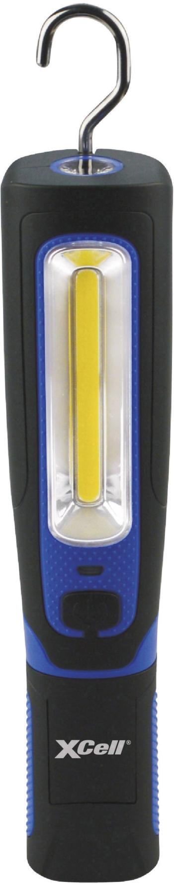 XCell 143652 Worklight Spin LED  pracovné osvetlenie  napájanie z akumulátora 3 W 280 lm