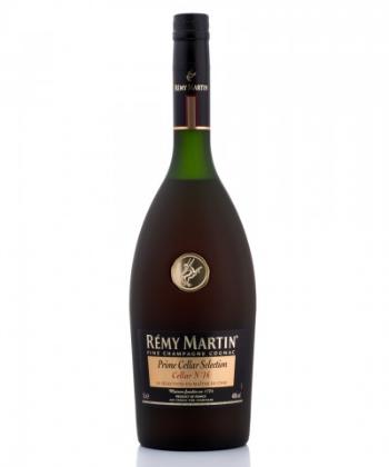 Rémy Martin Prime Cellar Selection Cellar No. 16 1l (40%)