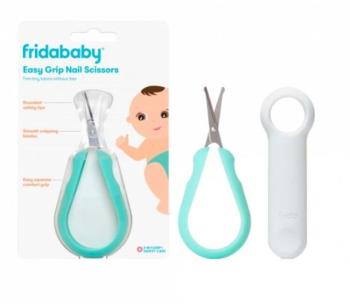 FRIDABABY Easy Grip nožničky na nechty