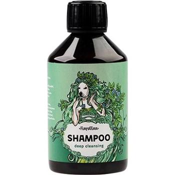 Furnatura šampón hĺbkovo čistiaci 250 ml (111062)