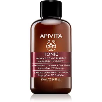 Apivita Hippophae TC & Laurel šampón proti vypadávániu vlasov 75 ml