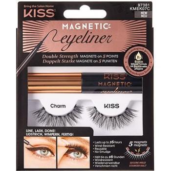 KISS Magnetic Eyeliner Kit – 07 (731509973815)