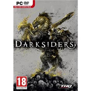 Darksiders – PC DIGITAL (7580)