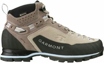 Garmont Dámske outdoorové topánky Vetta GTX WMS Warm Grey/Light Blue 39,5