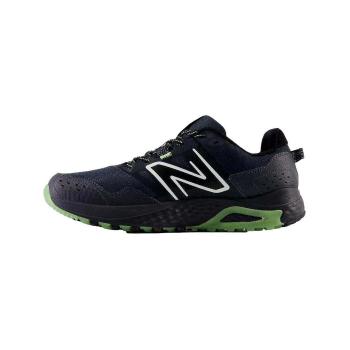 New Balance  -  Nízke tenisky Čierna