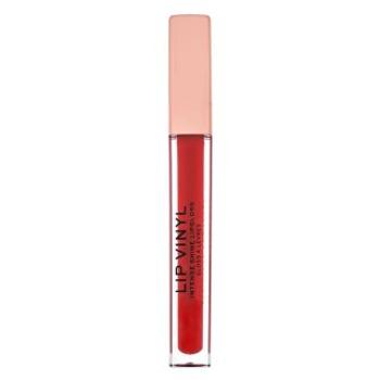 Makeup Revolution Lip Vinyl Ruby lesk na pery 3,6 ml