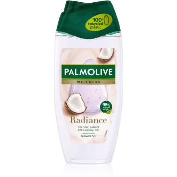 Palmolive Thermal Spa Silky Oil omladzujúci sprchový gél 250 ml