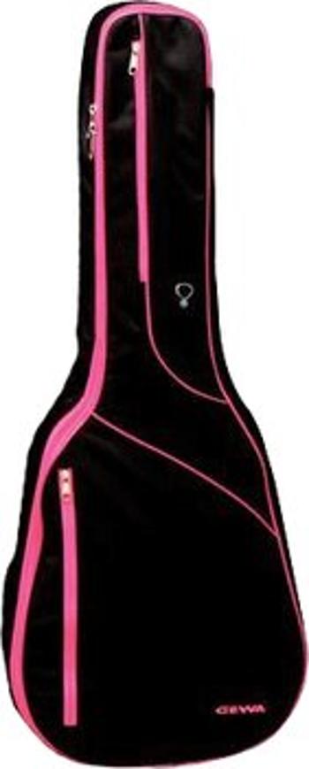 GEWA Guitar gig bag GEWA Bags IP-G SERIES Pink