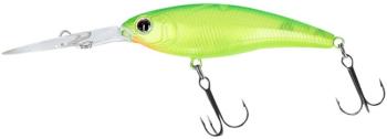 Daiwa wobler steez shad 60sp mr akabane lime 6 cm 6,7 g