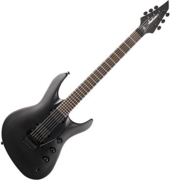 Jackson Chris Broderick Soloist 6 Čierna