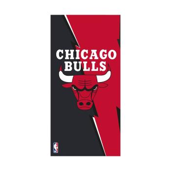 Froté osuška NBA Chicago Bulls, 70 x 140 cm