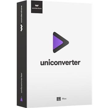 Wondershare UniConverter pre Windows (elektronická licencia) (unCwinfull)