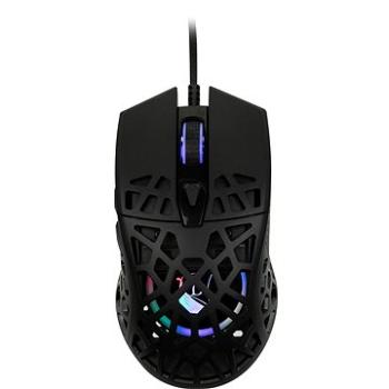 Drakkar Runemaster Evo Gaming Mouse (KX-DK-GM-UL-PC)