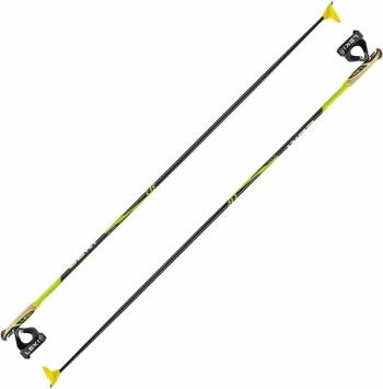 Leki CC 450 Neonyellow/Black/White 150 cm