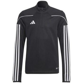 adidas  Mikiny Tiro 23 League JR  Čierna