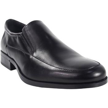 Baerchi  Univerzálna športová obuv Pánska topánka  4682 čierna  Čierna