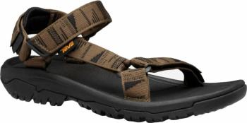 Teva Pánske outdoorové topánky Hurricane XLT 2 Men's Chara Dark Olive 44,5