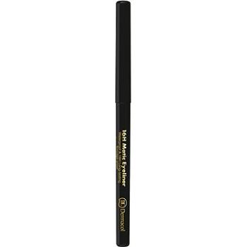 DERMACOL 16H Matic Eyeliner č.4 Black 0,3 g (85959040)