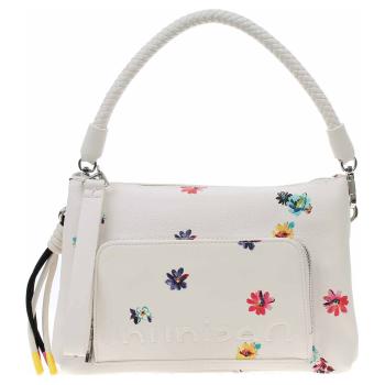 Desigual dámská kabelka 23SAXPA6 1000 white 1