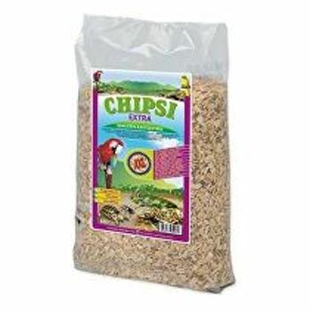 Stielka granulovaná Chipsi Extra XXL 10l/3,2kg