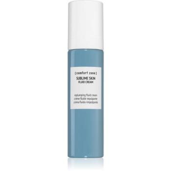 Comfort Zone Sublime Skin hydratačný fluid 60 ml