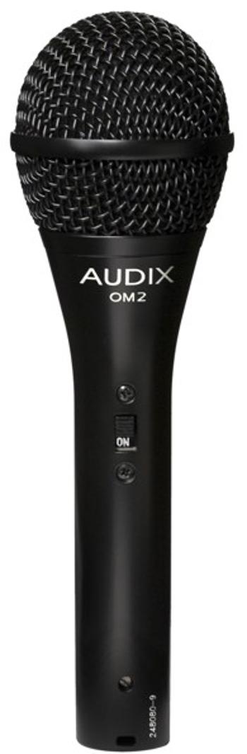 Audix OM2S