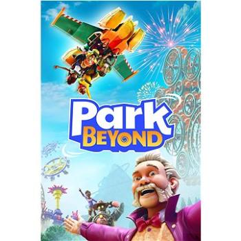 Park Beyond – PC DIGITAL (2140999)