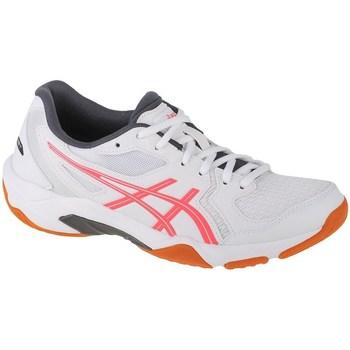 Asics  Indoor obuv Gelrocket 10  Biela