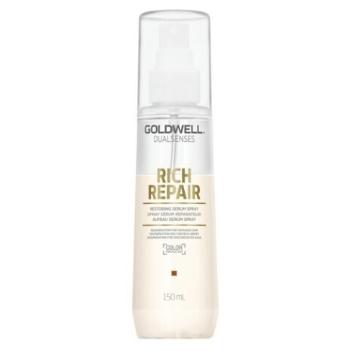 GOLDWELL Dualsenses Rich Repair Bezoplachové sérum v spreji pre poškodené a suché vlasy 150 ml