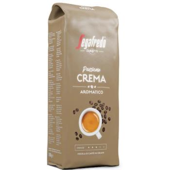 SEGAFREDO PASSIONE CREMA ZRNKOVA KAVA 1 KG