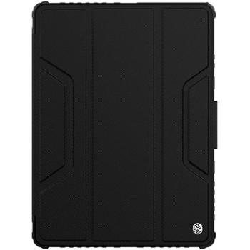 Nillkin Bumper PRO Protective Stand Case pro iPad 10.2 2019 / 2020 / 2021 Black (57983104134)