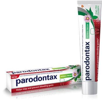 PARODONTAX Herbal Fresh zubná pasta 75  ml (5054563949103)