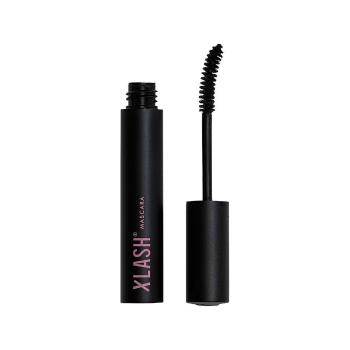 Xlash  Mascara  Riasenky a umelé riasy Čierna