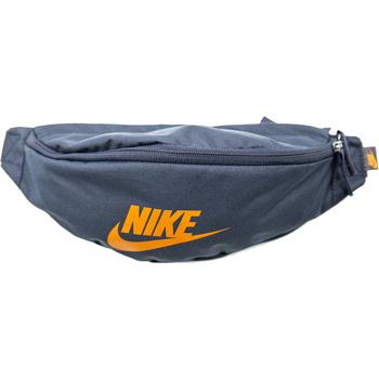 Nike  Športové tašky Heritage Waistpack  Modrá