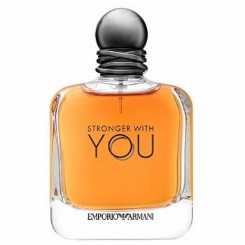 Armani (Giorgio Armani) Emporio Armani Stronger With You toaletná voda pre mužov 100 ml