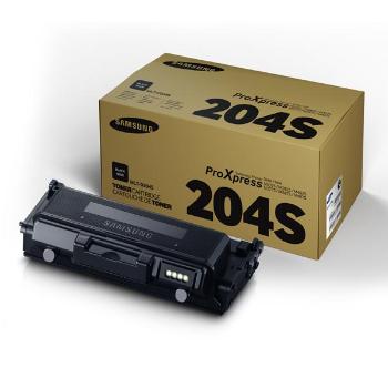 HP originál toner SU938A, MLT-D204S, black, 3000str., 204S, Samsung ProXpress 3325, 3375, 3825, 3875, 4025, 4075, O