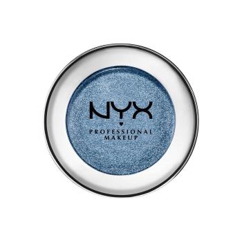 Nyx Professional Make Up  Prismatic Eyeshadows  Očné tiene & podkladové bázy Modrá