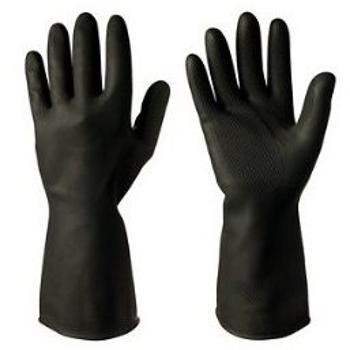 KUBI latexové rukavice (SPTdd205nad)
