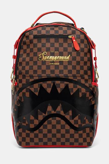 Ruksak Sprayground veľký, vzorovaný, 910B6169NSZ