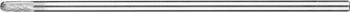 PFERD 21105027 frézovacie kolík    Dĺžka 172 mm Vonkajší Ø 6 mm Pracovná dĺžka 16 mm Ø hriadeľa 6 mm